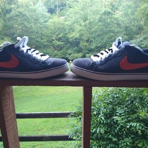 Nike Isolate LR Mens Size 14